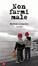 Cover of Non farmi male