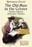 Cover of The Old Man in the Corner
