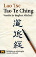Cover of Tao Te Ching