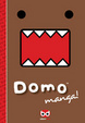 Cover of Domo