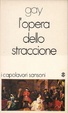 Cover of L'opera dello straccione