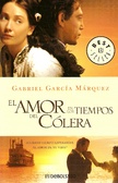 El amor en los tiempos del cólera