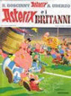 Cover of Asterix e i Britanni