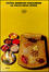 Cover of "La maga delle spezie"