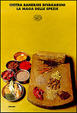 Cover of La maga delle spezie