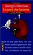 Cover of Le port des brumes