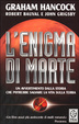 Cover of L'enigma di Marte