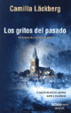 Cover of Los gritos del pasado