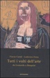 Cover of Tutti i volti dell'arte