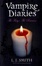 Cover of The Fury: AND The Reunion Bks. 3 & 4