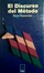 Cover of El discurso del método