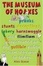 Cover of "The Museum of Hoaxes"