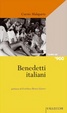 Cover of Benedetti italiani