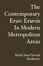 Cover of The Contemporary Eruv