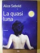 Cover of La quasi luna