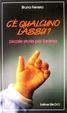 Cover of C'è qualcuno lassù?