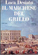 Cover of Il Marchese del Grillo