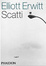 Cover of Elliott Erwitt: scatti