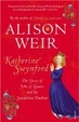 Cover of Katherine Swynford
