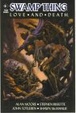Cover of Swamp Thing