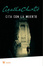 Cover of "Cita Con La Muerte/ Appointment with Dead"
