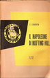 Cover of Il Napoleone di Notting Hill