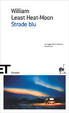 Cover of Strade blu