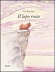 Cover of Il lupo rosso