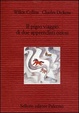 Cover of Il pigro viaggio di due apprendisti oziosi