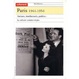 Cover of Paris 1944-1954