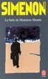 Cover of Fruite De Monsieur Monde