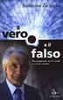 Cover of Il vero e il falso