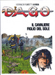 Cover of Dago Collezione Tuttocolore n. 31