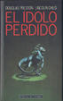 Cover of El ídolo perdido