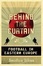 Cover of "Behind the Curtain"