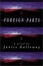 Cover of "Foreign Parts"