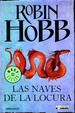 Cover of Las naves de la locura