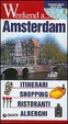 Cover of Weekend a