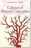 Cabinet of Natural Curiosities (Multilanguage Edition: Eng, Fra, Deu)