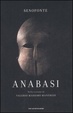 Cover of Anabasi