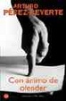 Cover of Con ánimo de ofender (Artículos 1998-2001)