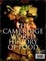 Cover of "The Cambridge World History of Food"