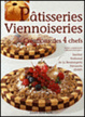 Cover of Pâtisseries Viennoiseries
