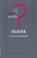 Cover of Felicità - Cos'è la ricerca della felicità?