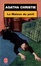 Cover of "La Maison du péril"