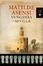 Cover of Venganza en Sevilla