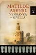 Cover of Venganza en Sevilla