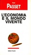 Cover of L'economia e il mondo vivente