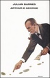 Cover of Arthur e George