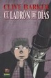Cover of El ladrón de días